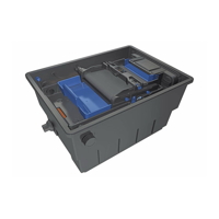 Jazierkový filter Oase BioTec ScreenMatic 2 90000| ROSSY.sk